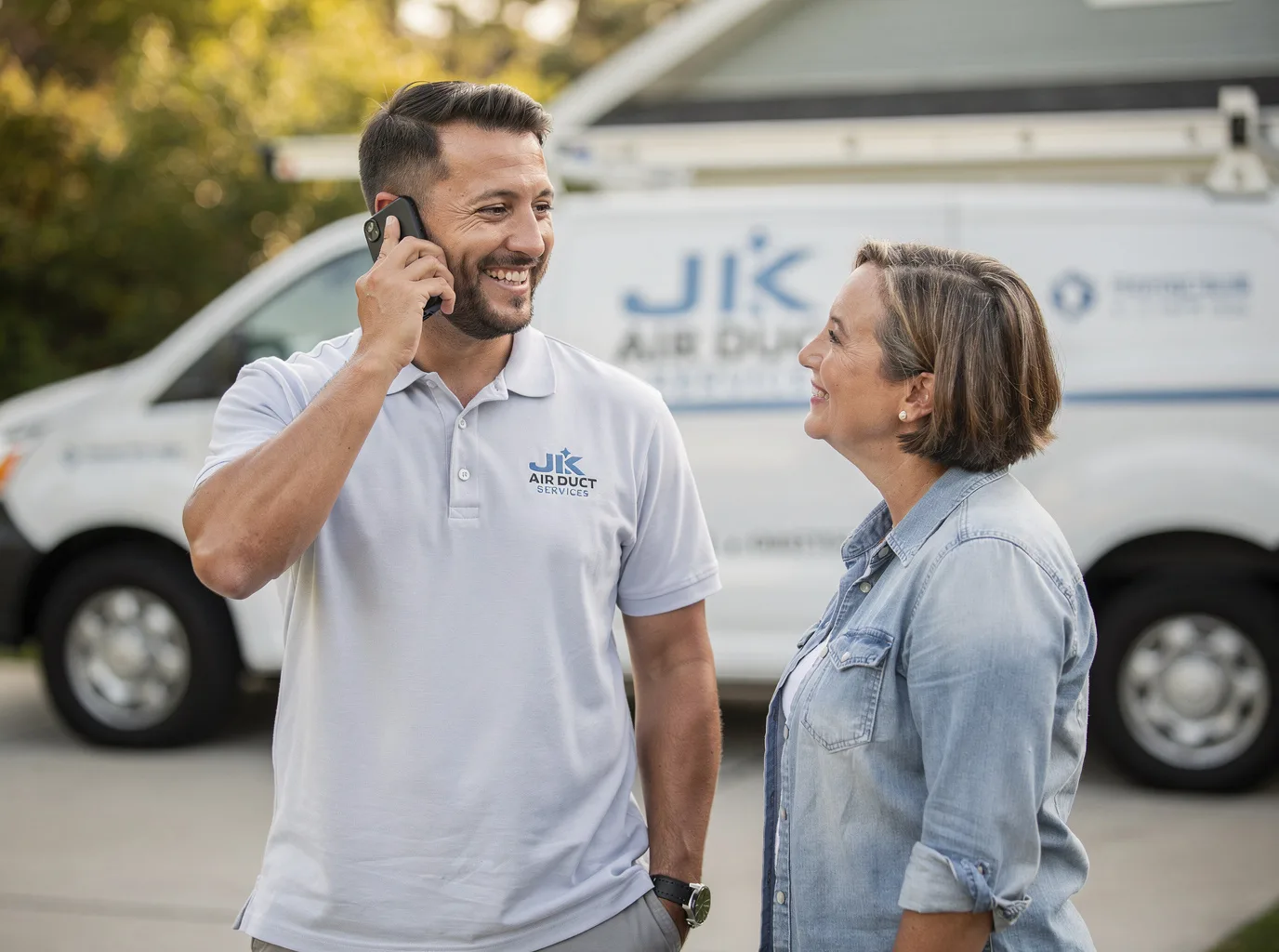 Air Duct Cleaning Seabrook, TX FAQs
